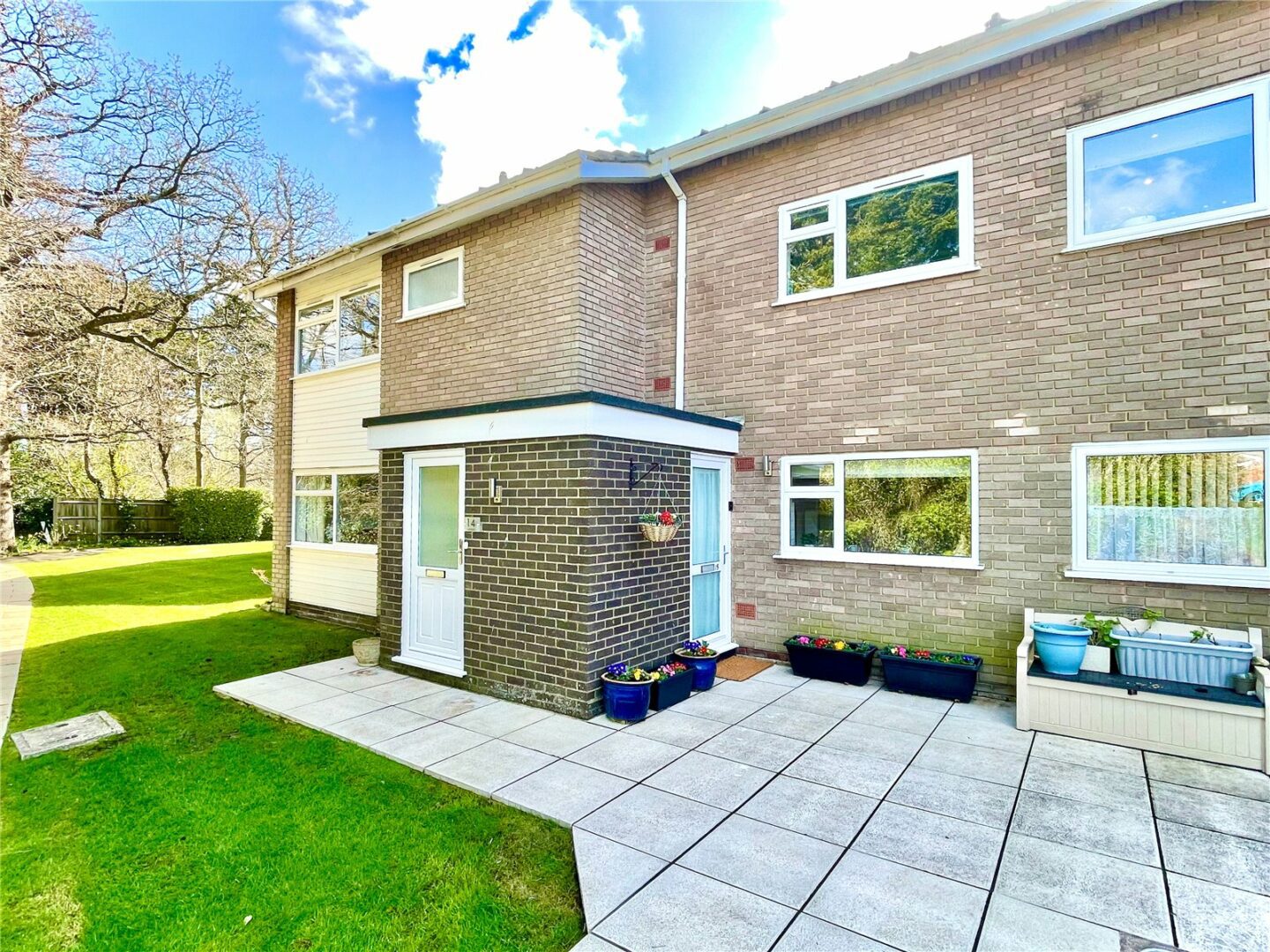 Burnside, Highcliffe On Sea