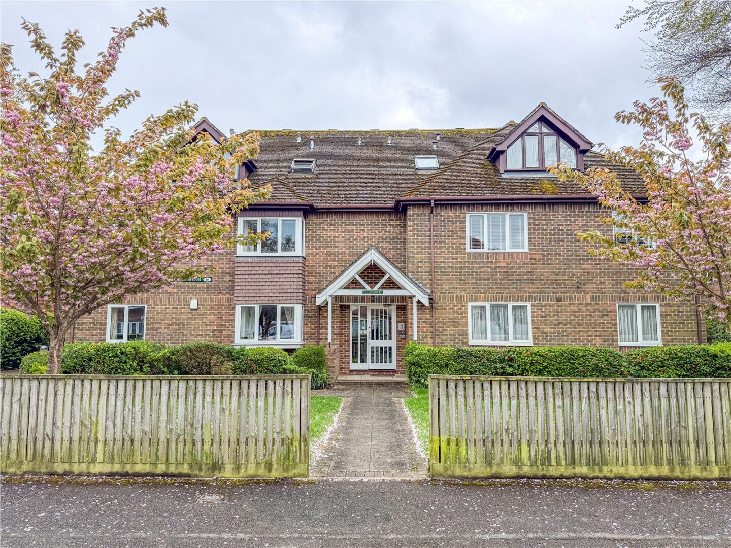 Wortley Road, Highcliffe On Sea