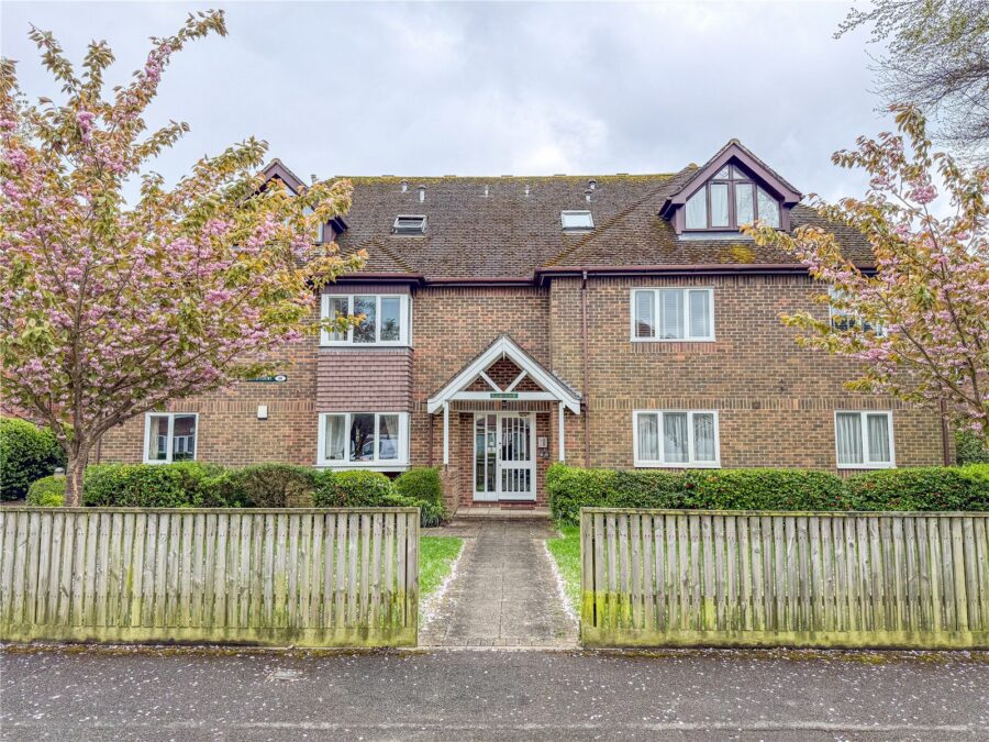 Wortley Road, Highcliffe On Sea, Christchurch, Dorset, BH23 5DT
