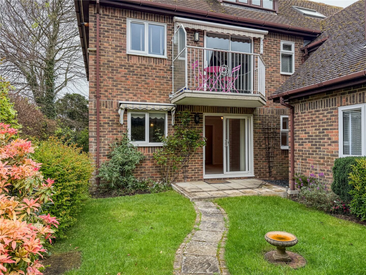 Wortley Road, Highcliffe On Sea