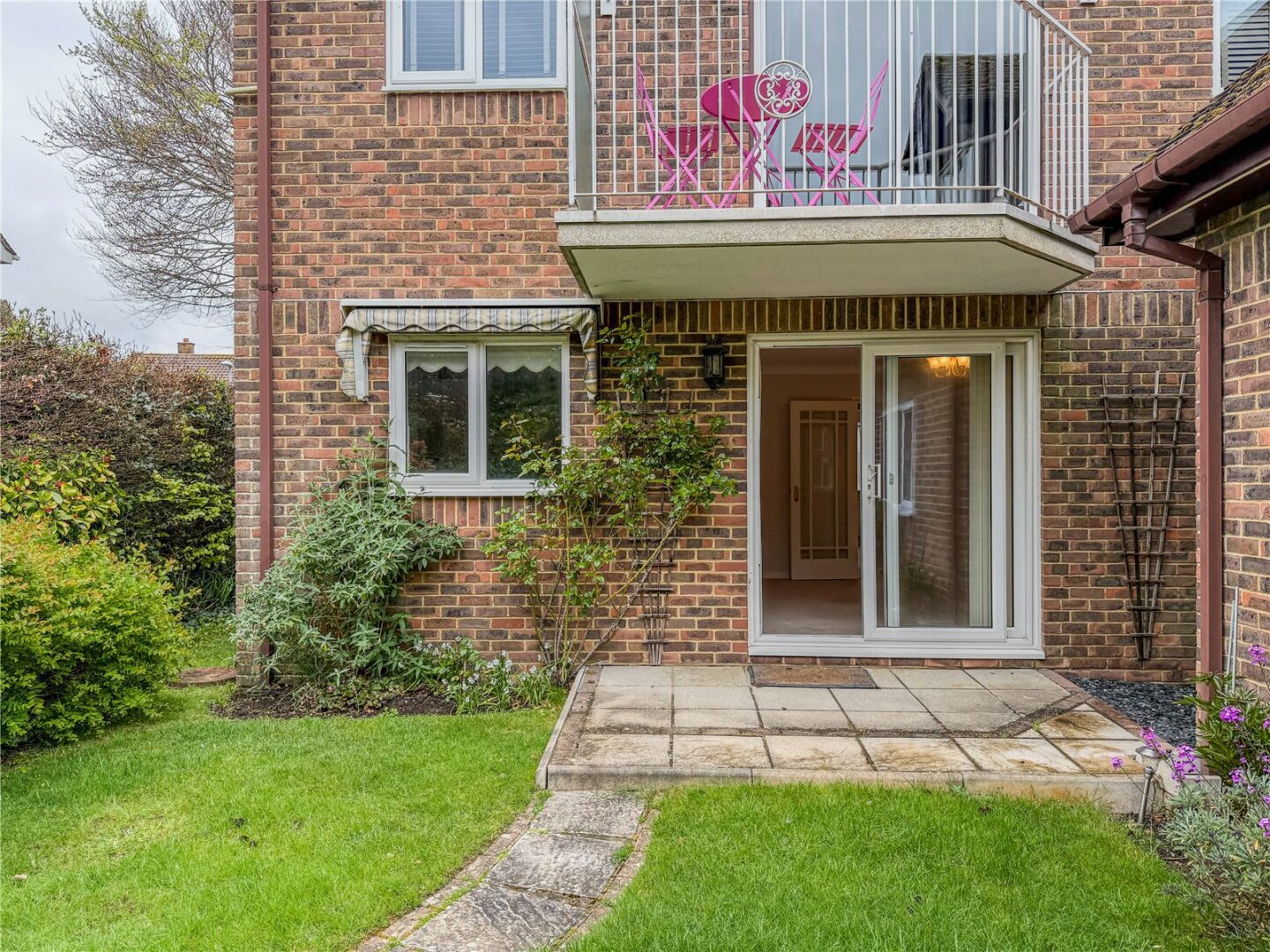 Wortley Road, Highcliffe On Sea