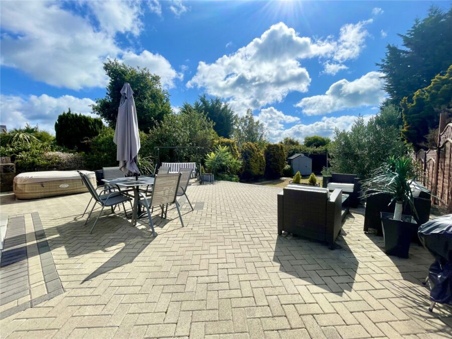 De Havilland Way, Mudeford, Christchurch, Dorset, BH23 4DQ