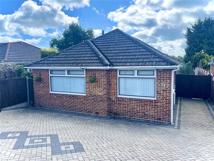 De Havilland Way, Mudeford, Christchurch, Dorset, BH23 4DQ