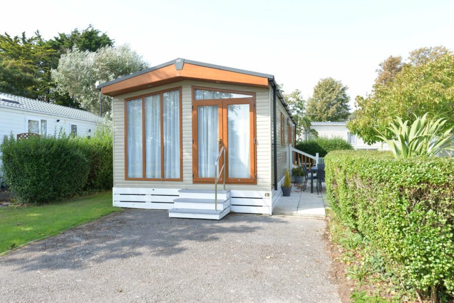 Shorefield Country Park, Downton, Lymington, Hampshire, SO41 0LH