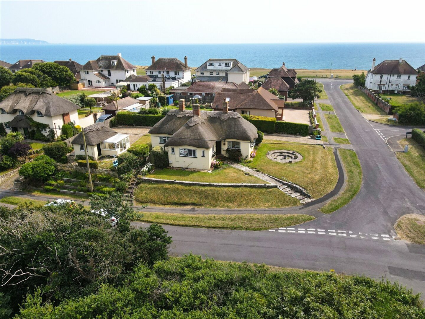 Grove Road, Barton on Sea