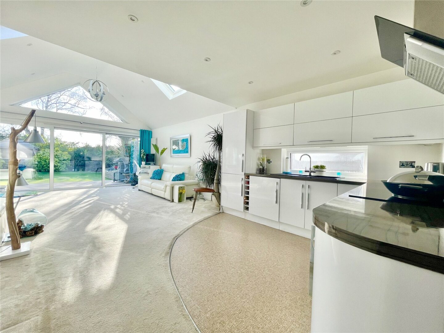 Sheldrake Road, Mudeford, Christchurch, Dorset, BH23 4BW Mitchells