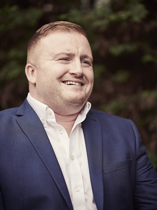 Mitchell Sullivan Mudeford - Mitchells Estate Agents