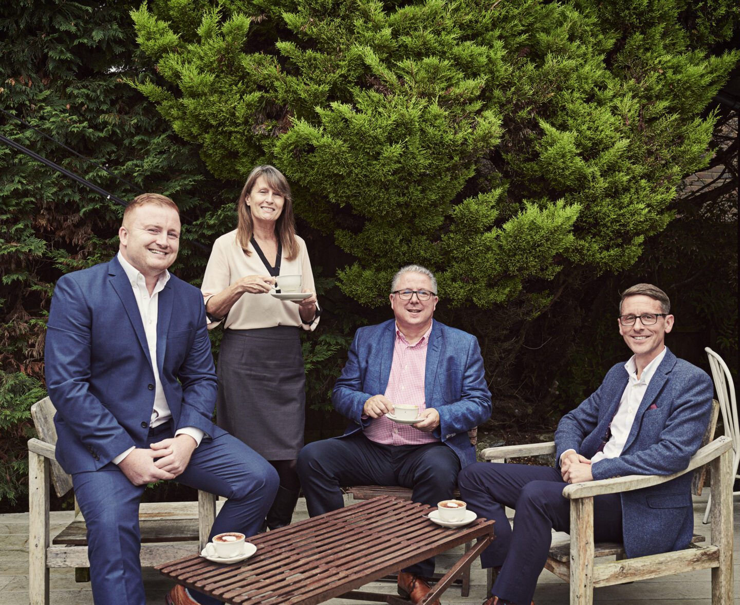 Our Team Mitchells Estate Agents