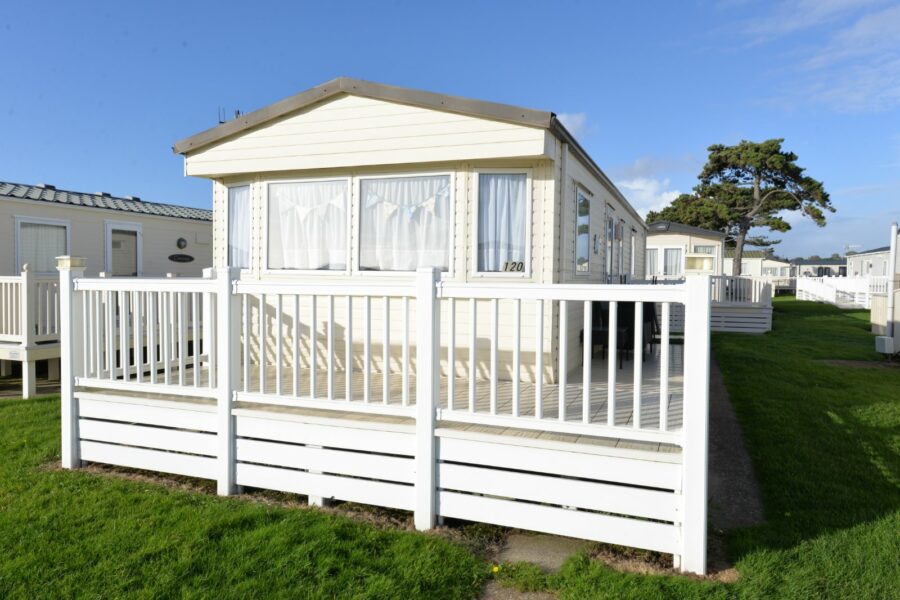 Chewton Sound, Naish Park, Christchurch Road, New Milton, BH25 7RE