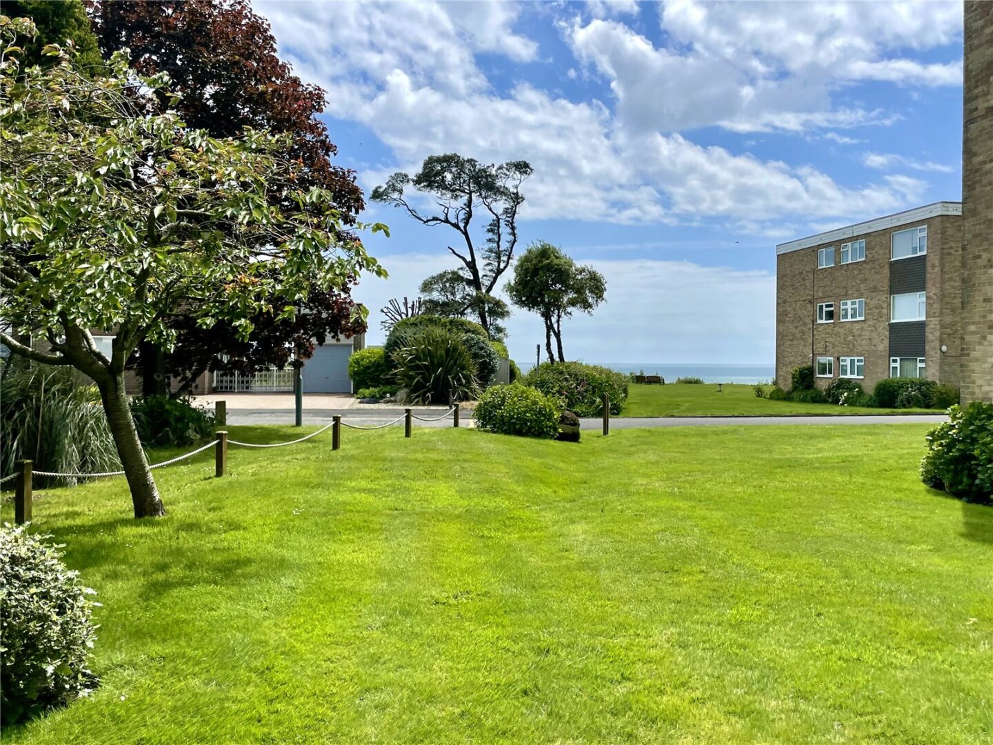 Ranelagh Road, Highcliffe On Sea