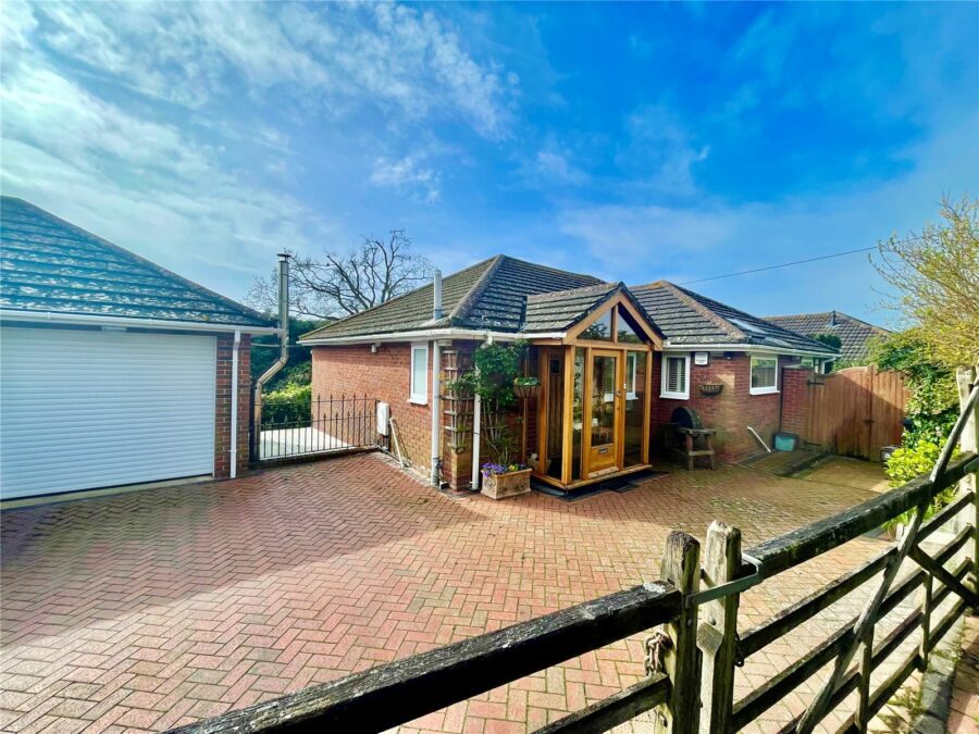 Bure Homage Lane, Mudeford, Christchurch, Dorset, BH23 4SQ