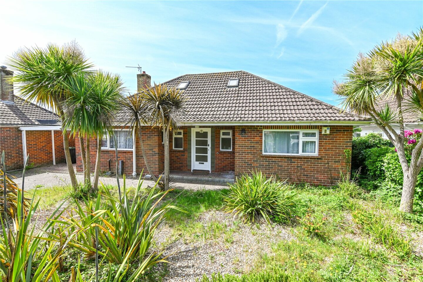 Crossmead Avenue, New Milton