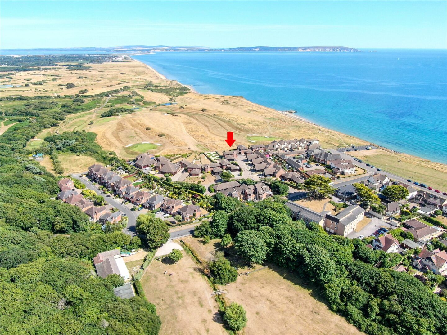 Barton Green, Barton on Sea, New Milton, Hampshire, BH25 7LZ