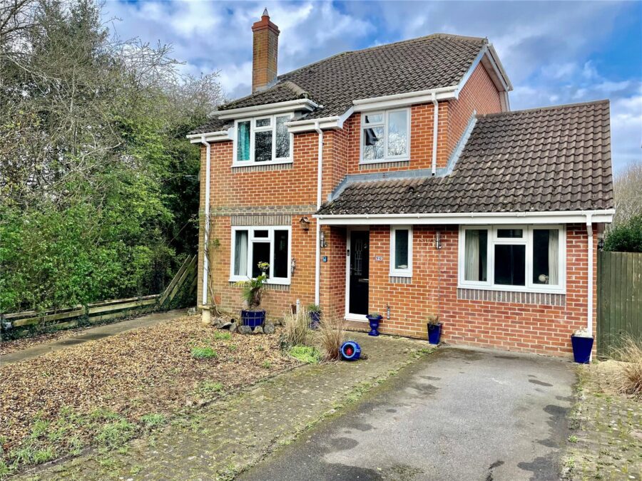 Miller Road, Christchurch, Dorset, BH23 3SX