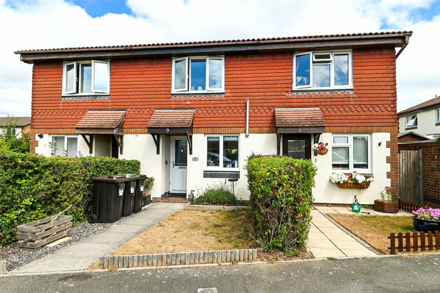 Doe Copse Way, New Milton, Hampshire, BH25 5GB