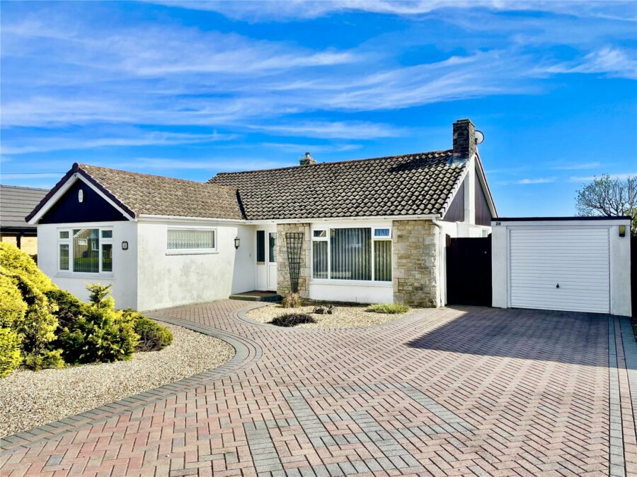 Ricardo Crescent, Mudeford, Christchurch, Dorset, BH23 4BX