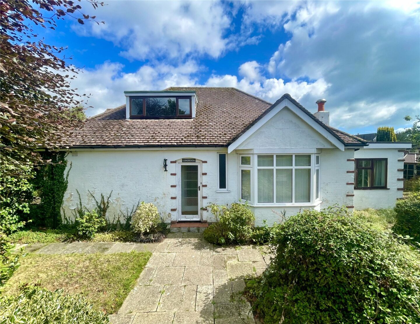 Minterne Road, Mudeford