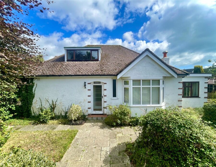 Minterne Road, Mudeford, Christchurch, Dorset, BH23 3LD