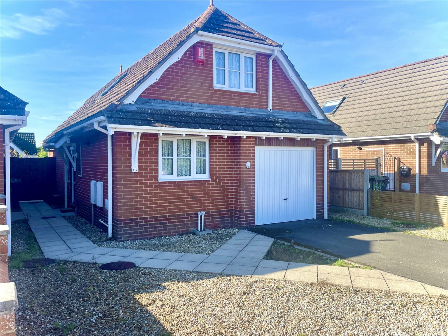 Mudeford Lane, Mudeford