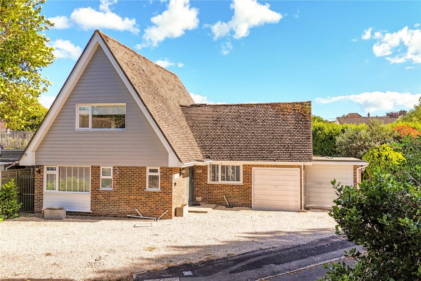 Seafield Close, Barton on Sea, New Milton, Hampshire, BH25 7HR