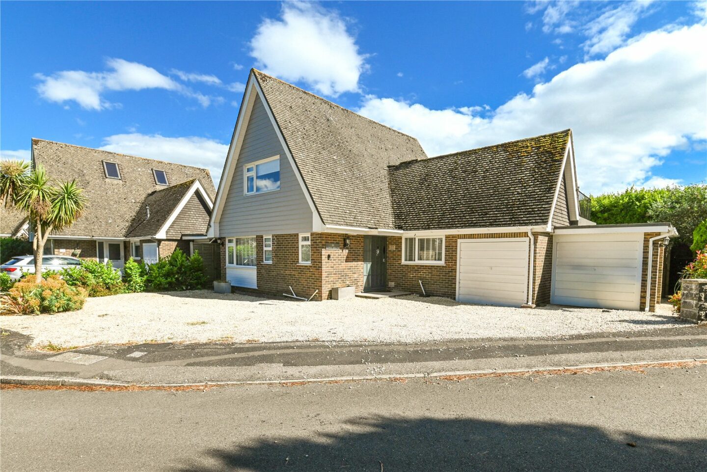 Seafield Close, Barton on Sea, New Milton, Hampshire, BH25 7HR