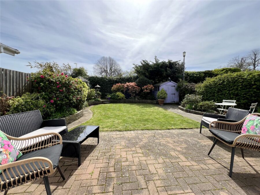 Oakleigh Way, Highcliffe On Sea, Christchurch, Dorset, BH23 5DQ