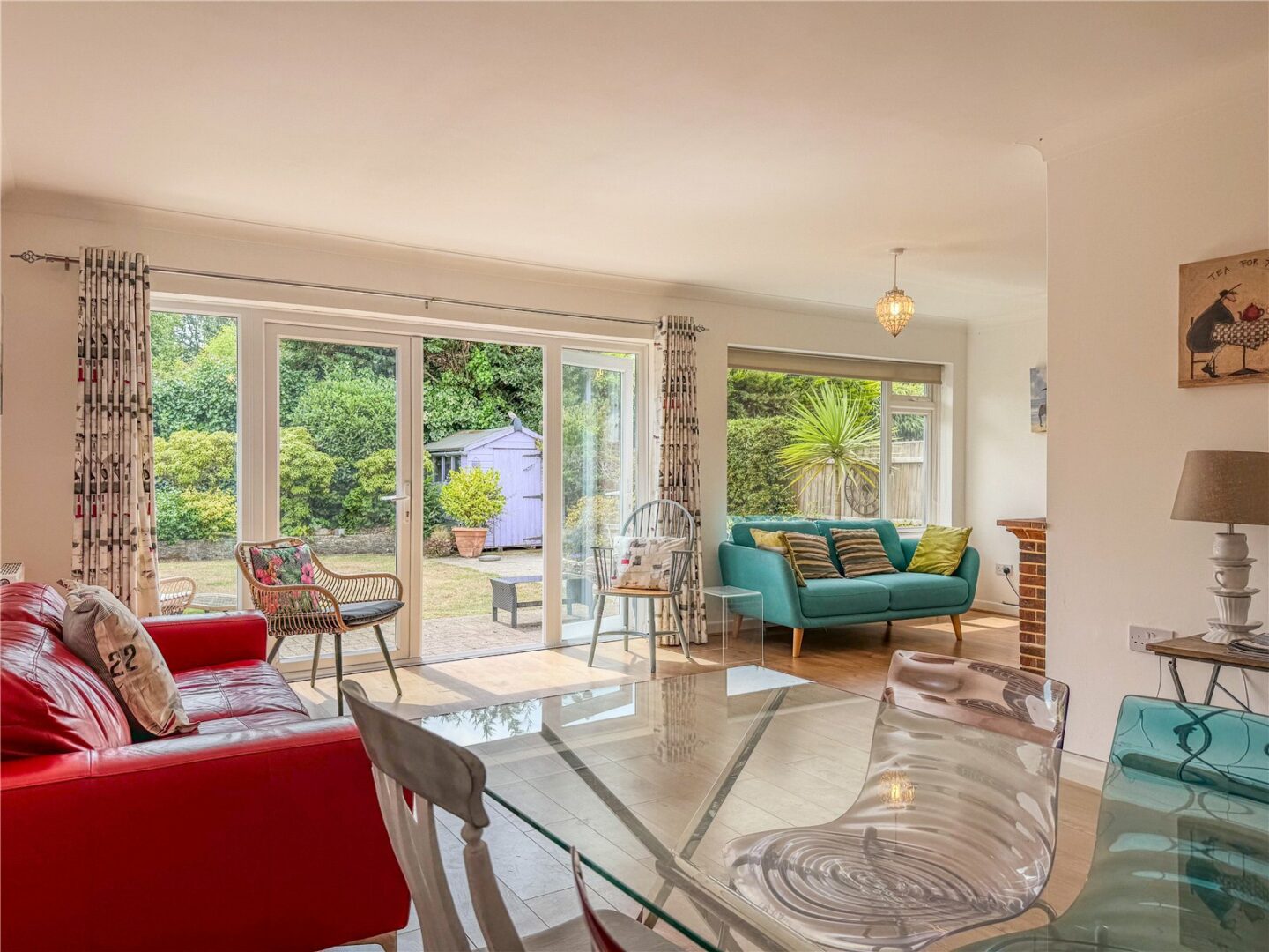 Oakleigh Way, Highcliffe On Sea