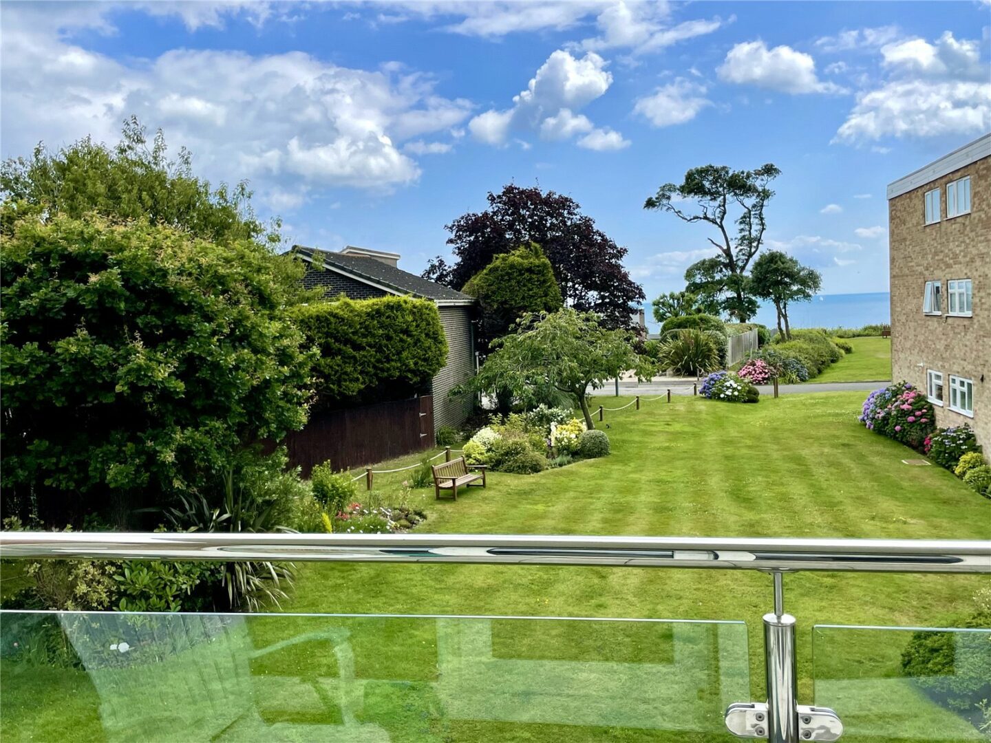 Ranelagh Road, Highcliffe On Sea