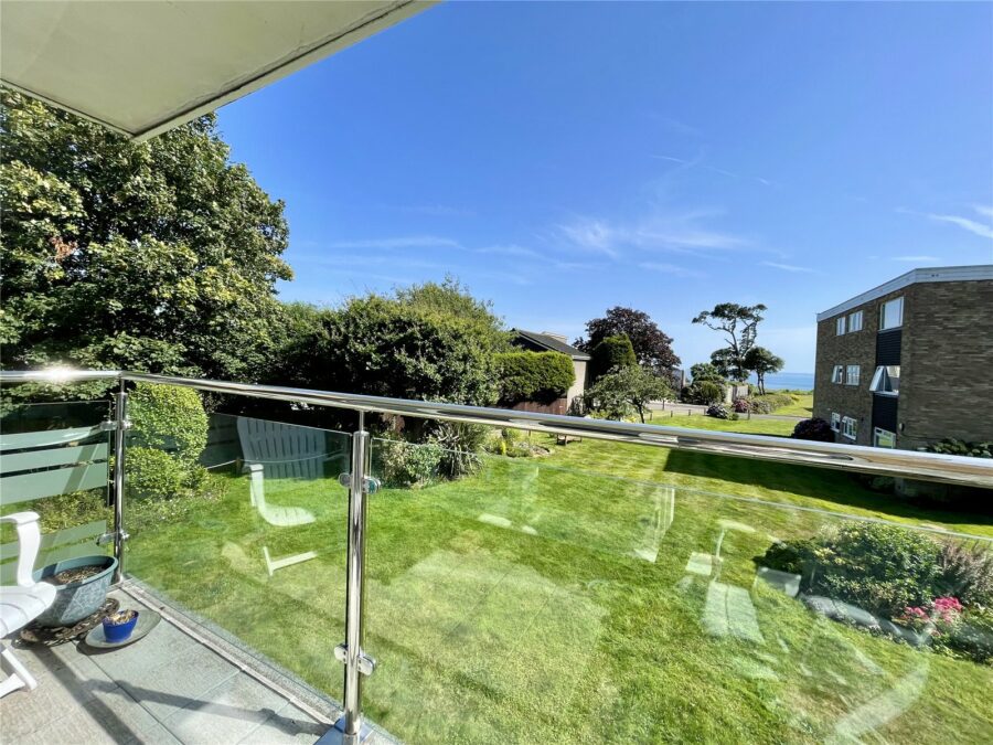 Ranelagh Road, Highcliffe On Sea, Christchurch, Dorset, BH23 5DY