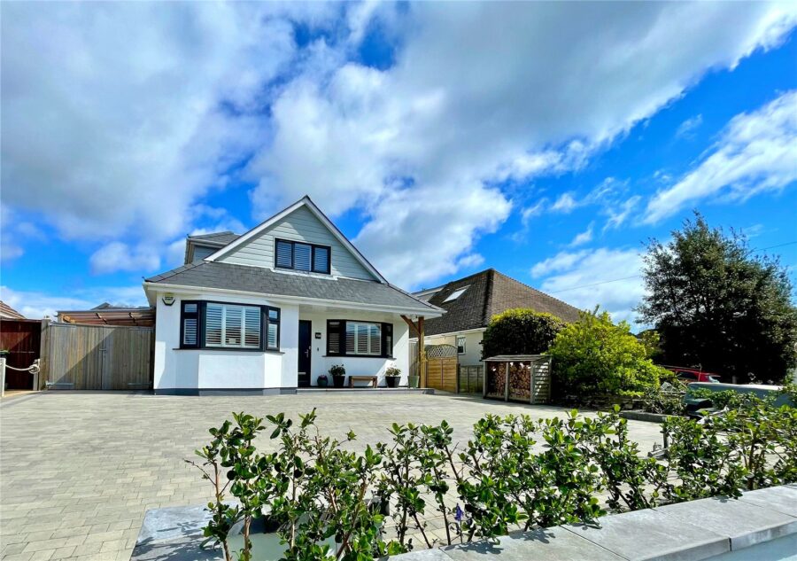 Mudeford Lane, Mudeford, Christchurch, Dorset, BH23 3HS