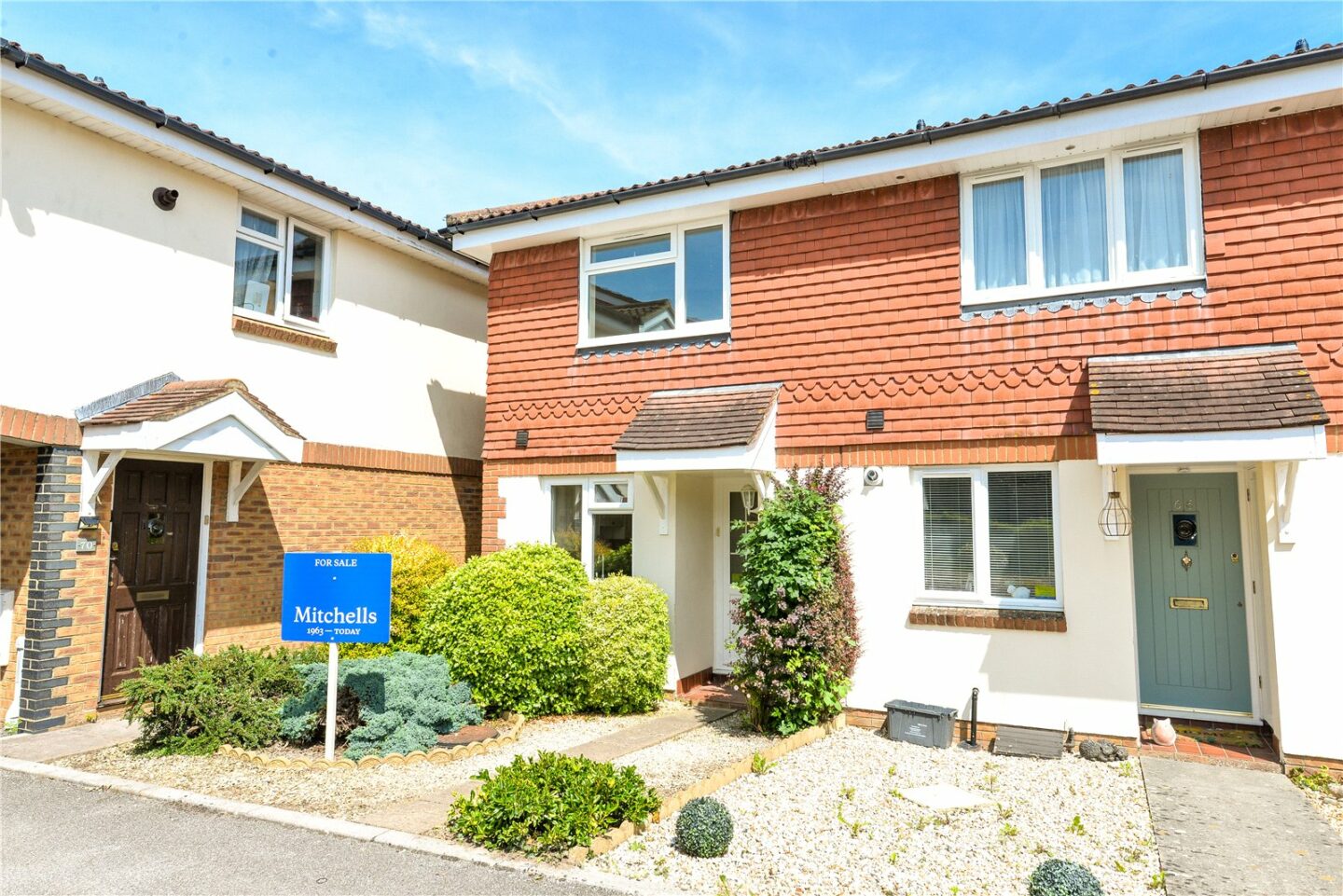 Antler Drive, New Milton, Hampshire, BH25 5GG