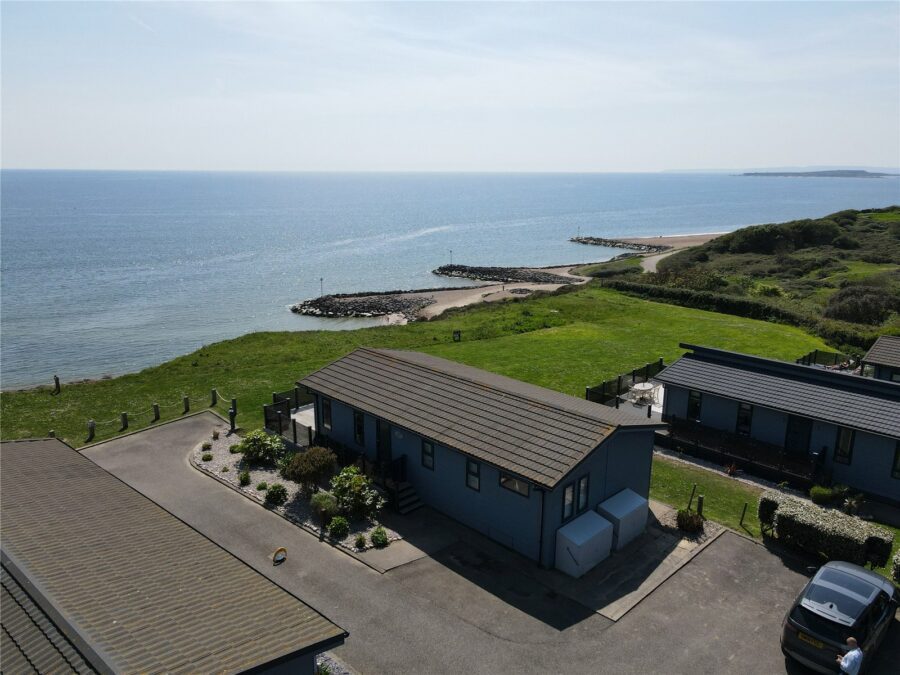 Hengistbury Heights, Naish Estate, Barton On Sea, Hants, BH25 7RA