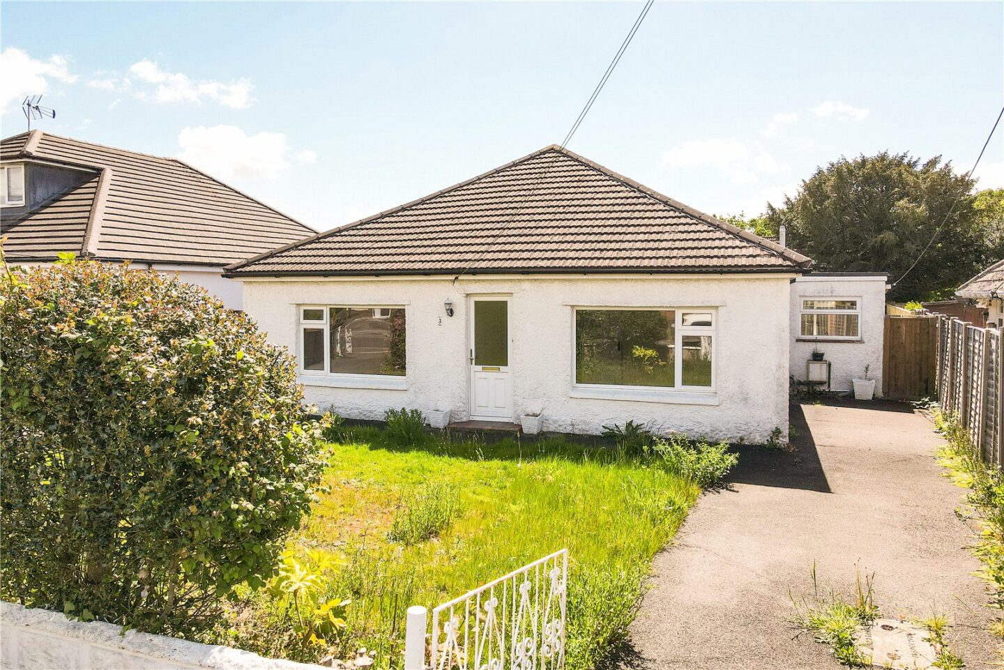 Milton Grove, New Milton, Hampshire, BH25 6HB