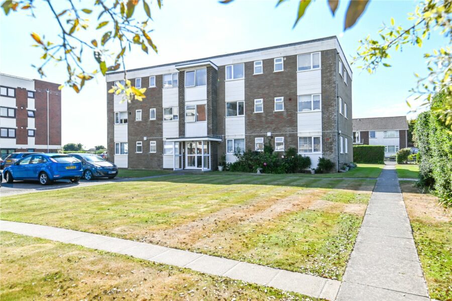 Haven Court, Cornwallis Road, Milford on Sea, Hampshire, SO41 0NJ