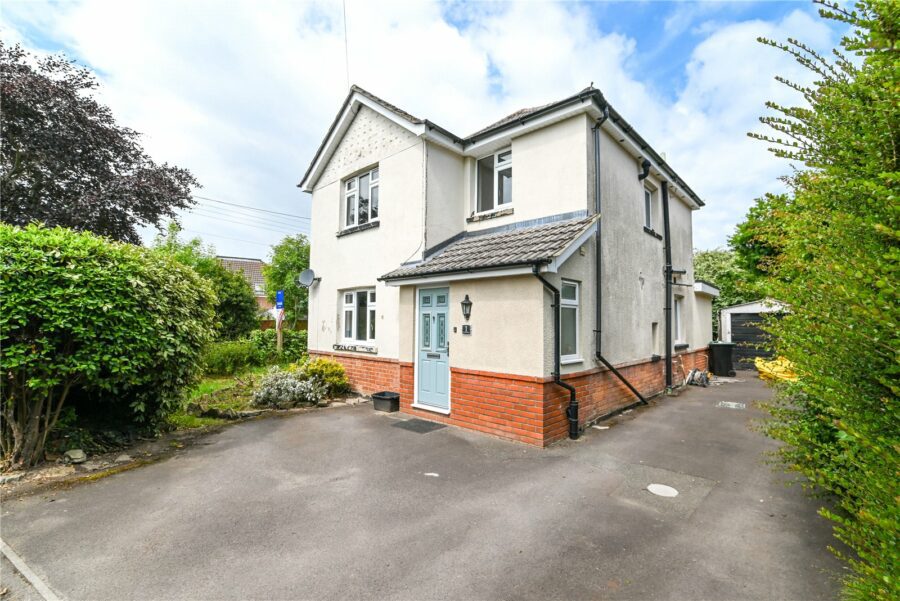Worthy Road, New Milton, Hampshire, BH25 6SW