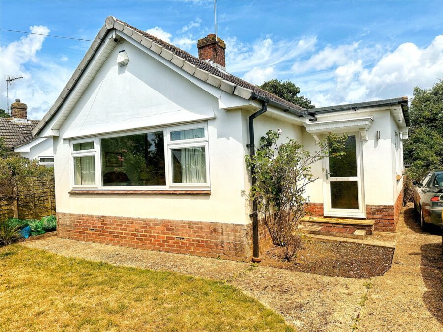 Raven Way, Mudeford, Christchurch, Dorset, BH23 4BG