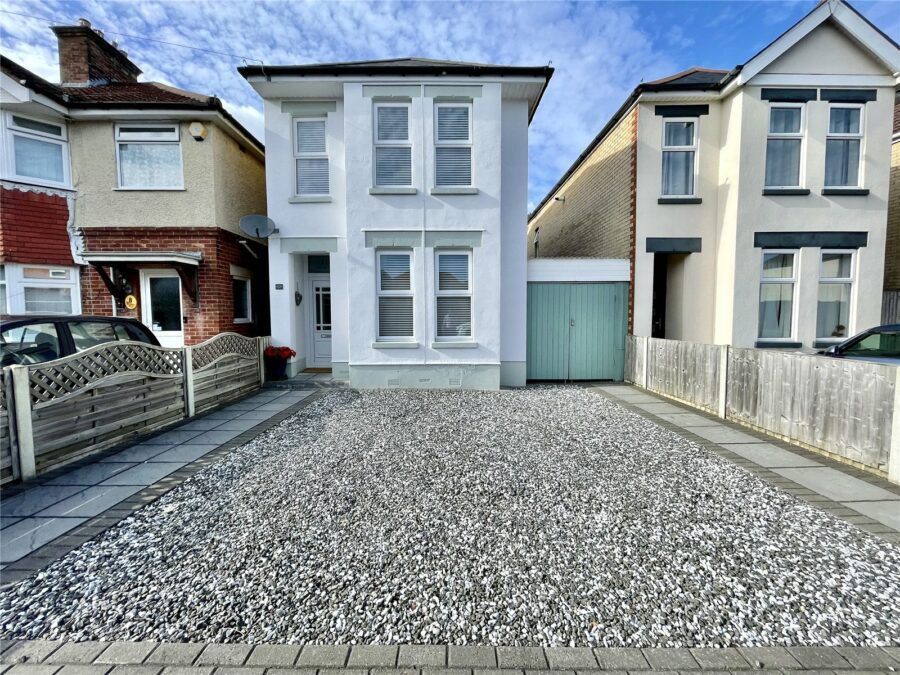 Jumpers Road, Christchurch, Dorset, BH23 2JT