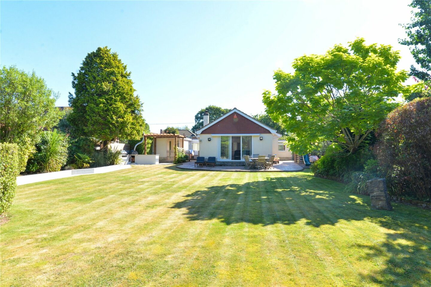 Chestnut Avenue, Barton on Sea