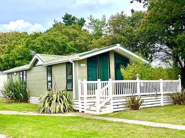 Shorefield Country Park, Downton, Hampshire, SO41 0LH