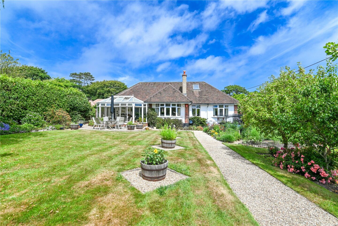 Highlands Road, Barton on Sea