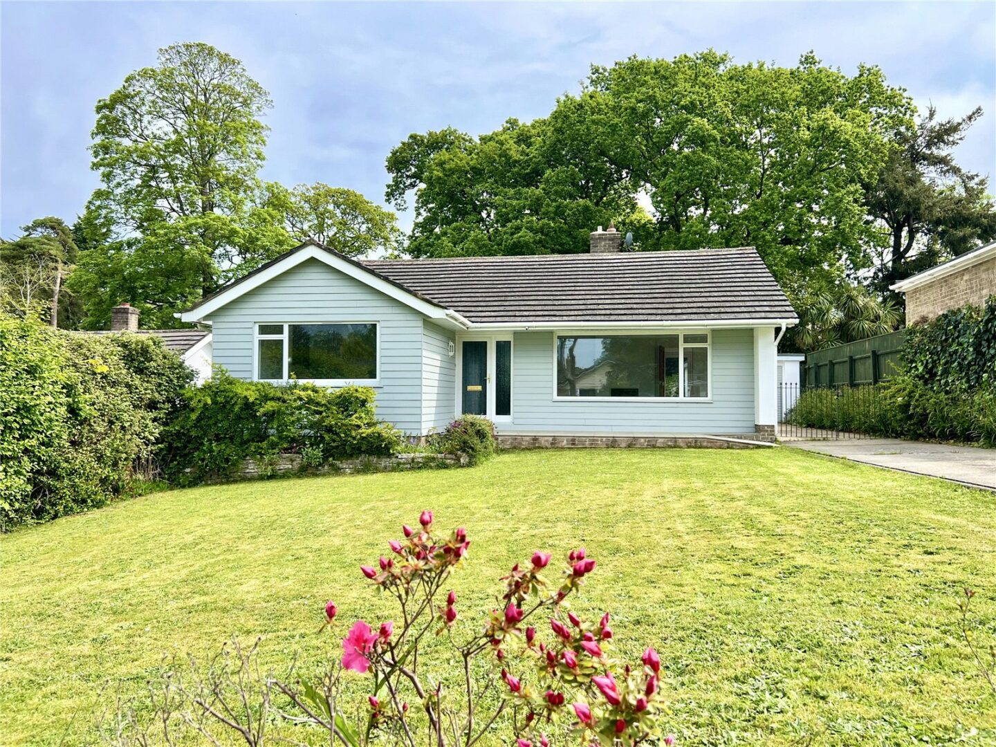 Curzon Way, Highcliffe On Sea