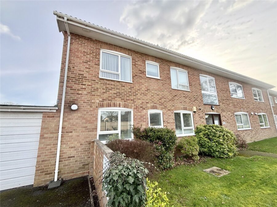 Waterford Place, Highcliffe On Sea, Christchurch, Dorset, BH23 5LG