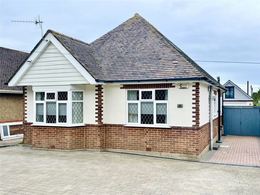 Mudeford Lane, Christchurch, Dorset, BH23 3HW