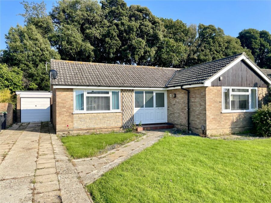 Ricardo Crescent, Mudeford, Christchurch, Dorset, BH23 4BX