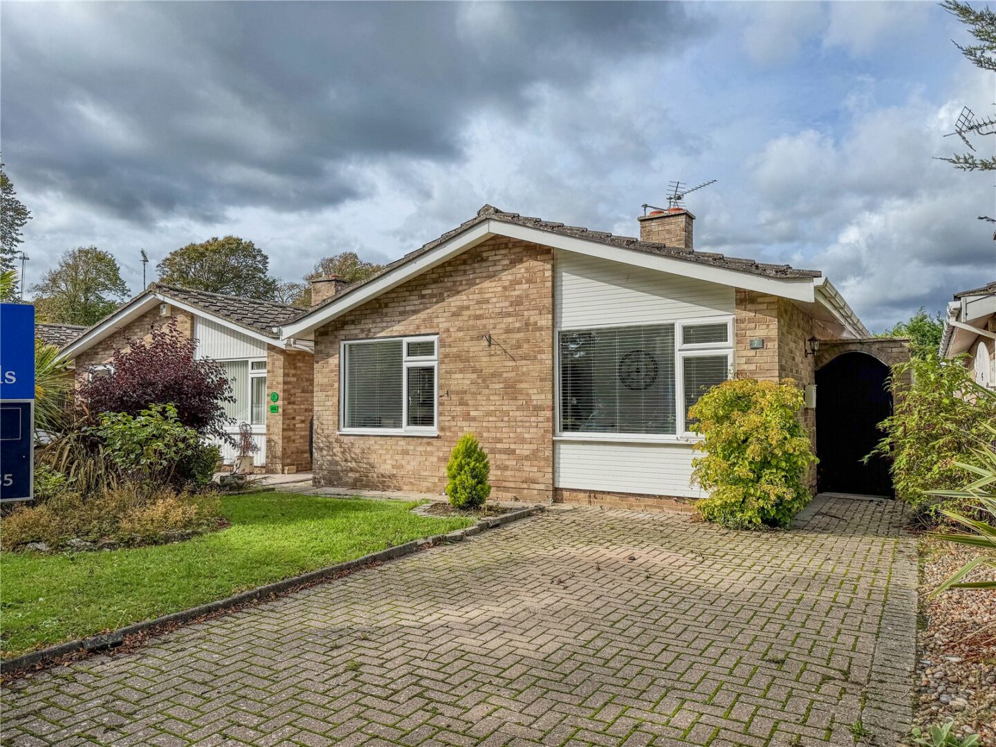 Ranelagh Road, Highcliffe On Sea
