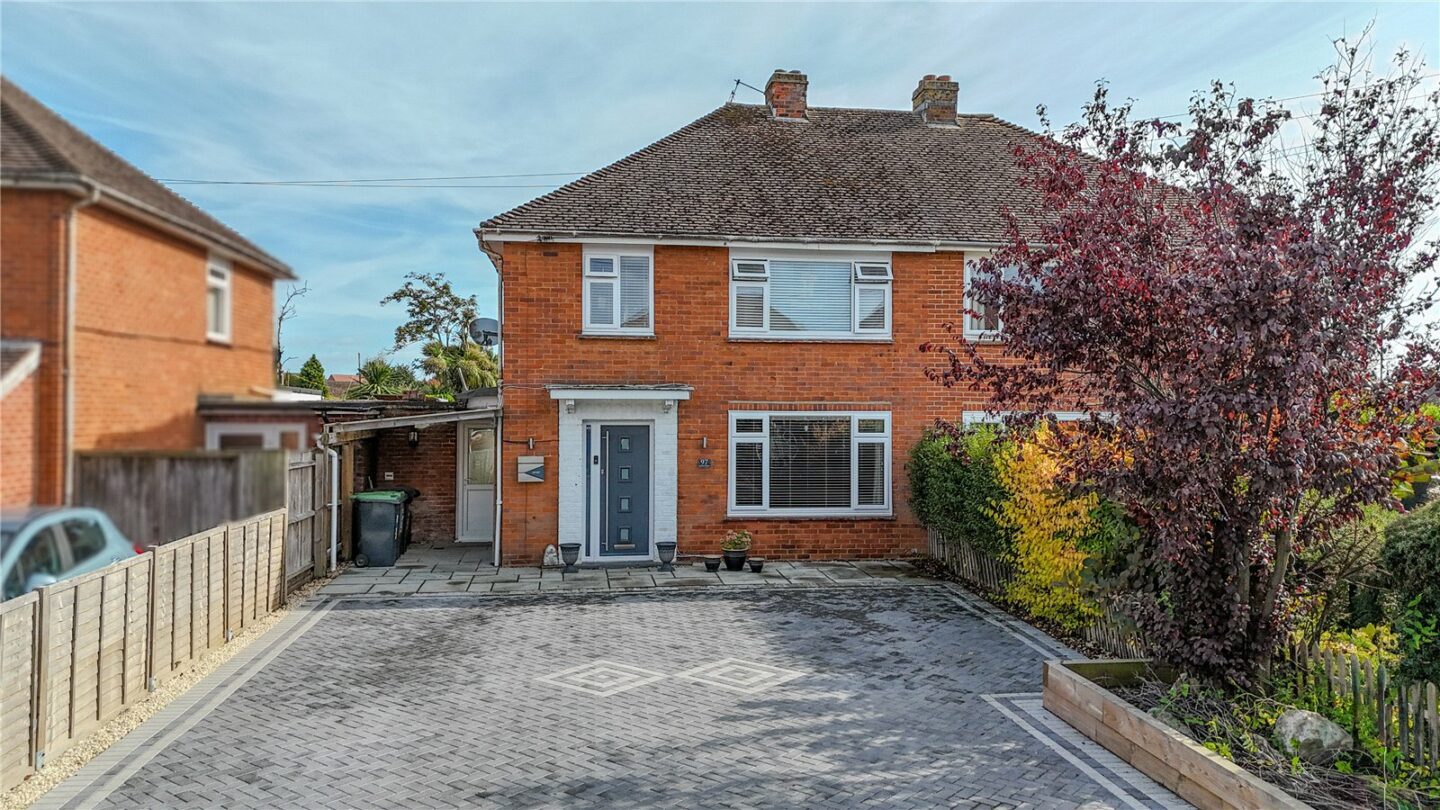 Edward Road, Christchurch