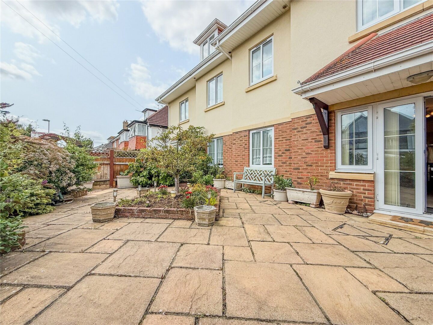 Stuart Road, Highcliffe