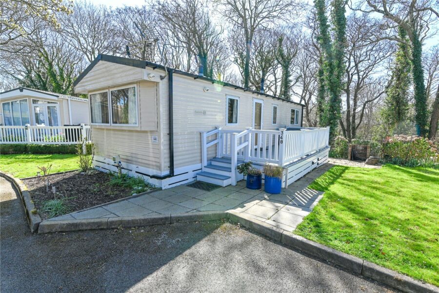 Seabreeze, Shorefield Country Park, Downton, Hampshire, SO41 0LH