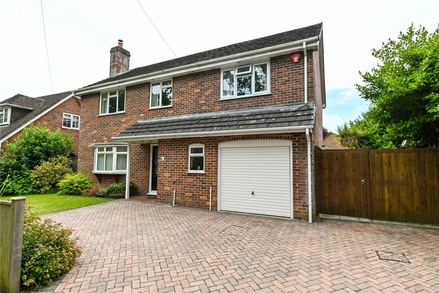 North Street, Pennington