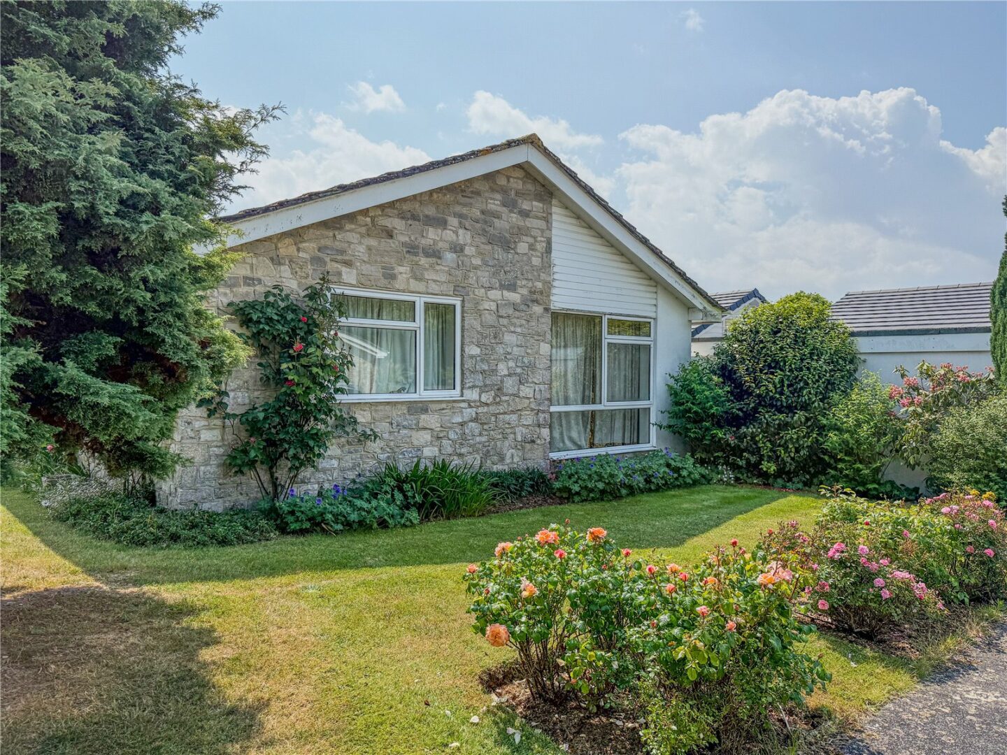 Crispin Close, Highcliffe
